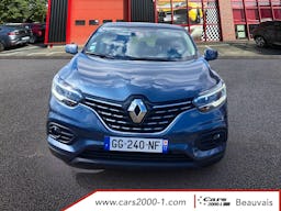 Renault Kadjar  TCe 140 Evolution occasion - Photo 2