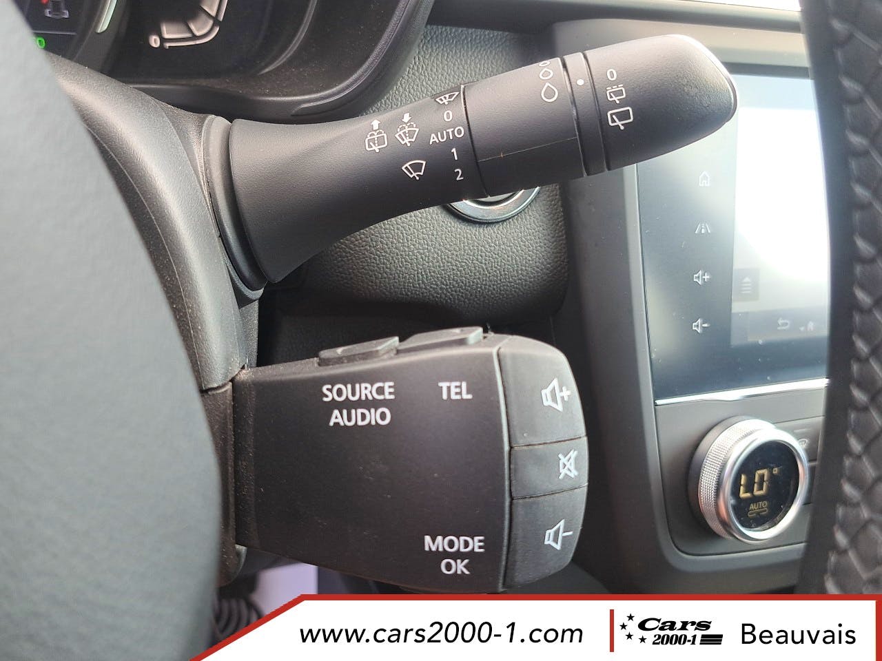 Renault Kadjar  TCe 140 Evolution occasion - Photo 21