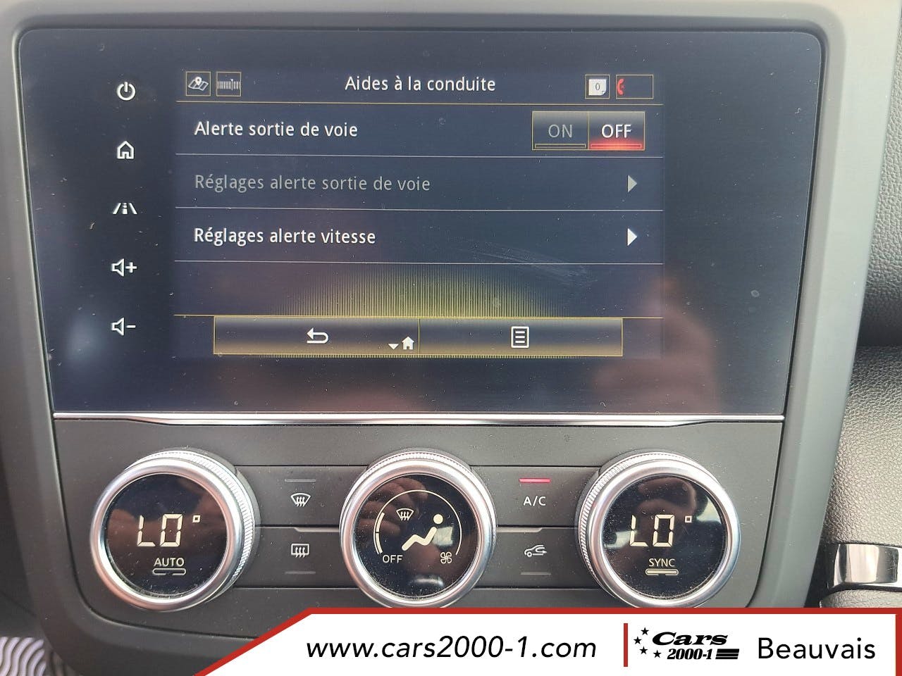 Renault Kadjar  TCe 140 Evolution occasion - Photo 23