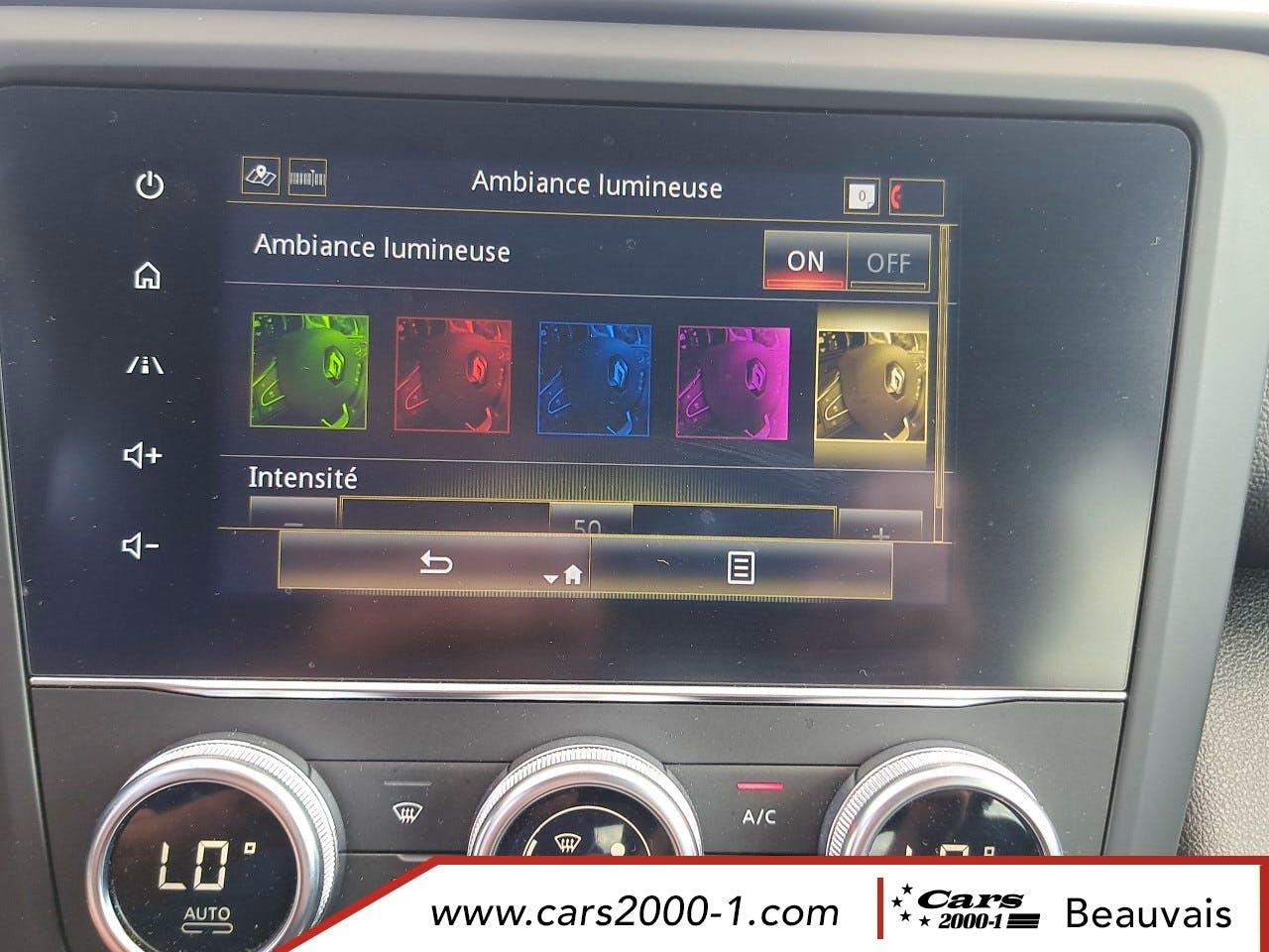 Renault Kadjar  TCe 140 Evolution occasion - Photo 26
