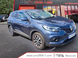 Renault Kadjar  TCe 140 Evolution occasion - Photo 3