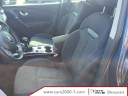 Renault Kadjar  TCe 140 Evolution occasion - Photo 8