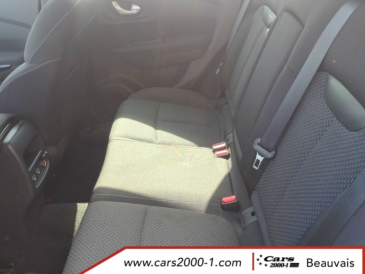 Renault Kadjar  TCe 140 Evolution occasion - Photo 9