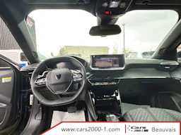 Peugeot 2008 Hybrid 145 e-DCS6 Allure occasion - Photo 10