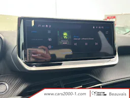 Peugeot 2008 Hybrid 145 e-DCS6 Allure occasion - Photo 11