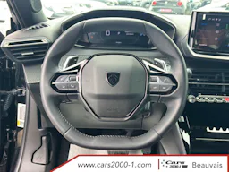 Peugeot 2008  Hybrid 145 e-DCS6 Allure occasion - Photo 14