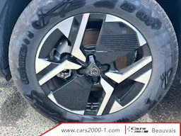 Peugeot 2008  Hybrid 145 e-DCS6 Allure occasion - Photo 15