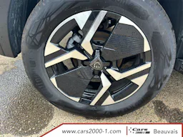 Peugeot 2008  Hybrid 145 e-DCS6 Allure occasion - Photo 17