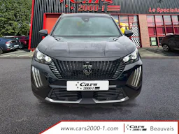 Peugeot 2008 Hybrid 145 e-DCS6 Allure occasion - Photo 2