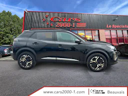 Peugeot 2008 Hybrid 145 e-DCS6 Allure occasion - Photo 4