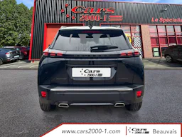 Peugeot 2008  Hybrid 145 e-DCS6 Allure occasion - Photo 5