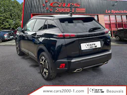 Peugeot 2008 Hybrid 145 e-DCS6 Allure occasion - Photo 6