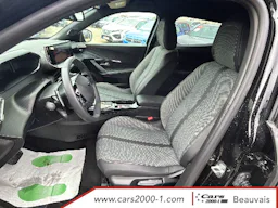 Peugeot 2008 Hybrid 145 e-DCS6 Allure occasion - Photo 8