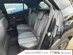 Peugeot 2008 Hybrid 145 e-DCS6 Allure occasion - Photo 9