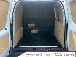 Nissan Townstar TOWNSTAR EV FOURGON L1 45KWH CHARGEUR 22KW N-CONNECTA occasion - Photo 6