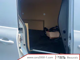 Nissan Townstar  TOWNSTAR EV FOURGON L1 45KWH CHARGEUR 22KW N-CONNECTA occasion - Photo 8
