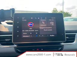 Nissan Townstar  TOWNSTAR EV FOURGON L1 45KWH CHARGEUR 22KW N-CONNECTA occasion - Photo 10