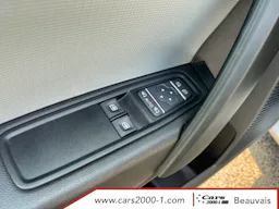 Nissan Townstar TOWNSTAR EV FOURGON L1 45KWH CHARGEUR 22KW N-CONNECTA occasion - Photo 15