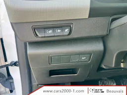 Nissan Townstar TOWNSTAR EV FOURGON L1 45KWH CHARGEUR 22KW N-CONNECTA occasion - Photo 16