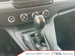 Nissan Townstar  TOWNSTAR EV FOURGON L1 45KWH CHARGEUR 22KW N-CONNECTA occasion - Photo 17