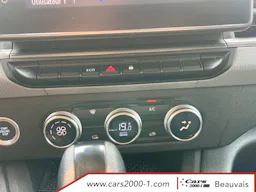 Nissan Townstar TOWNSTAR EV FOURGON L1 45KWH CHARGEUR 22KW N-CONNECTA occasion - Photo 18