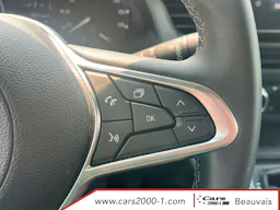 Nissan Townstar TOWNSTAR EV FOURGON L1 45KWH CHARGEUR 22KW N-CONNECTA occasion - Photo 19