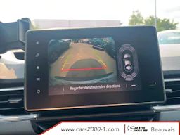 Nissan Townstar TOWNSTAR EV FOURGON L1 45KWH CHARGEUR 22KW N-CONNECTA occasion - Photo 21