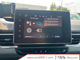Nissan Townstar TOWNSTAR EV FOURGON L1 45KWH CHARGEUR 22KW N-CONNECTA occasion - Photo 22