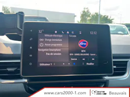 Nissan Townstar TOWNSTAR EV FOURGON L1 45KWH CHARGEUR 22KW N-CONNECTA occasion - Photo 23