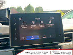 Nissan Townstar TOWNSTAR EV FOURGON L1 45KWH CHARGEUR 22KW N-CONNECTA occasion - Photo 24