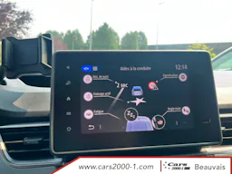 Nissan Townstar TOWNSTAR EV FOURGON L1 45KWH CHARGEUR 22KW N-CONNECTA occasion - Photo 25