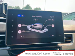 Nissan Townstar TOWNSTAR EV FOURGON L1 45KWH CHARGEUR 22KW N-CONNECTA occasion - Photo 26