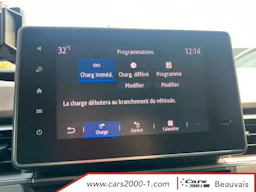 Nissan Townstar TOWNSTAR EV FOURGON L1 45KWH CHARGEUR 22KW N-CONNECTA occasion - Photo 27