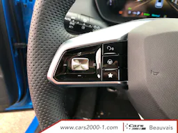 MG ZS 1.5 L Hybrid+ 197 ch Luxury occasion - Photo 12