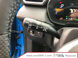 MG ZS 1.5 L Hybrid+ 197 ch Luxury occasion - Photo 18