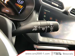 MG ZS  1.5 L Hybrid+ 197 ch Luxury occasion - Photo 19