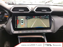 MG ZS 1.5 L Hybrid+ 197 ch Luxury occasion - Photo 30
