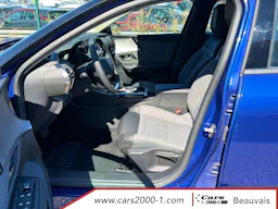 Citroën C5 X Hybride Rechargeable 225 S&S e-EAT8 Feel Business occasion - Photo 7
