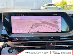 Citroën C5 X  Hybride Rechargeable 225 S&S e-EAT8 Feel Business occasion - Photo 10