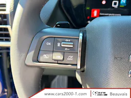 Citroën C5 X  Hybride Rechargeable 225 S&S e-EAT8 Feel Business occasion - Photo 11