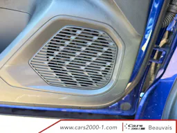Citroën C5 X Hybride Rechargeable 225 S&S e-EAT8 Feel Business occasion - Photo 12