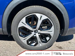 Citroën C5 X Hybride Rechargeable 225 S&S e-EAT8 Feel Business occasion - Photo 14