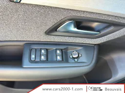 Citroën C5 X Hybride Rechargeable 225 S&S e-EAT8 Feel Business occasion - Photo 16