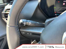 Citroën C5 X Hybride Rechargeable 225 S&S e-EAT8 Feel Business occasion - Photo 18