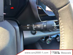Citroën C5 X Hybride Rechargeable 225 S&S e-EAT8 Feel Business occasion - Photo 19