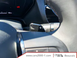 Citroën C5 X Hybride Rechargeable 225 S&S e-EAT8 Feel Business occasion - Photo 20
