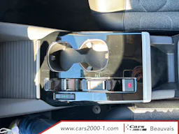 Citroën C5 X Hybride Rechargeable 225 S&S e-EAT8 Feel Business occasion - Photo 22