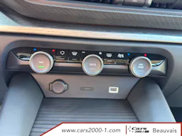 Citroën C5 X Hybride Rechargeable 225 S&S e-EAT8 Feel Business occasion - Photo 23