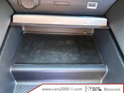 Citroën C5 X Hybride Rechargeable 225 S&S e-EAT8 Feel Business occasion - Photo 24