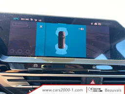 Citroën C5 X  Hybride Rechargeable 225 S&S e-EAT8 Feel Business occasion - Photo 25